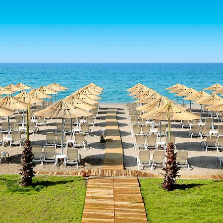 Asteria Bloom Side (Adults Only) Hotel Kizilagac  Kültér fotó