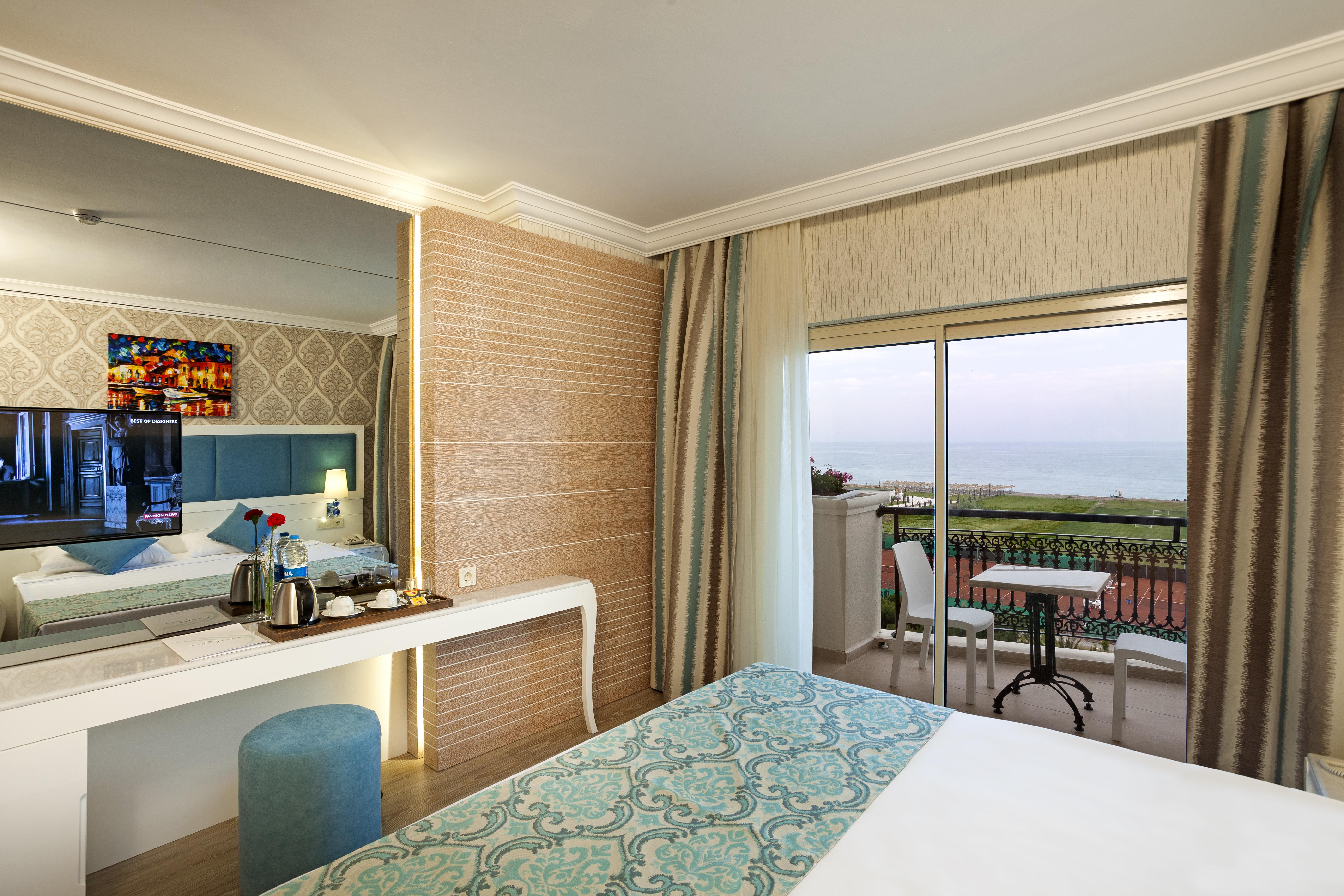 Asteria Bloom Side (Adults Only) Hotel Kizilagac  Kültér fotó