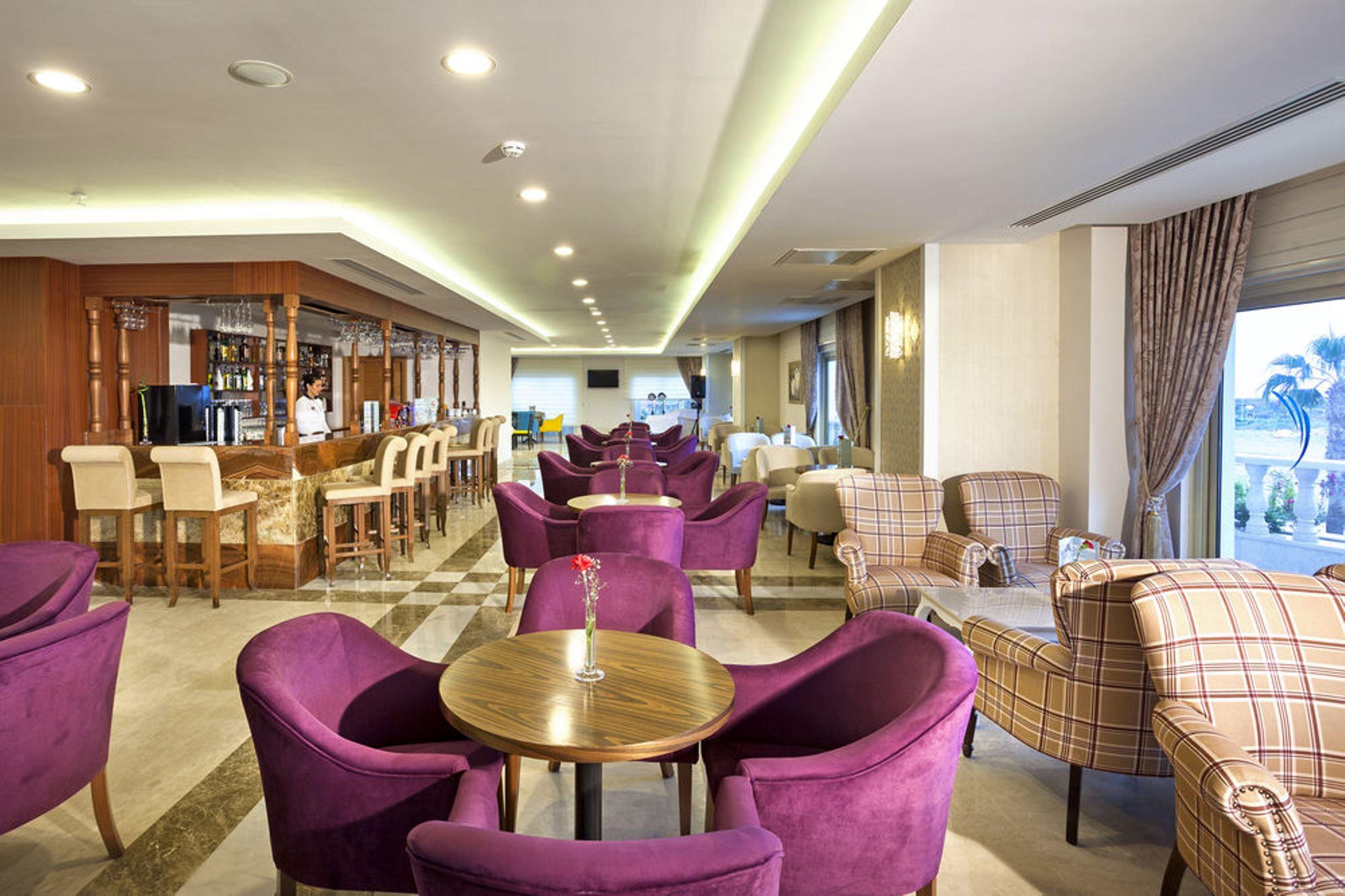 Asteria Bloom Side (Adults Only) Hotel Kizilagac  Kültér fotó