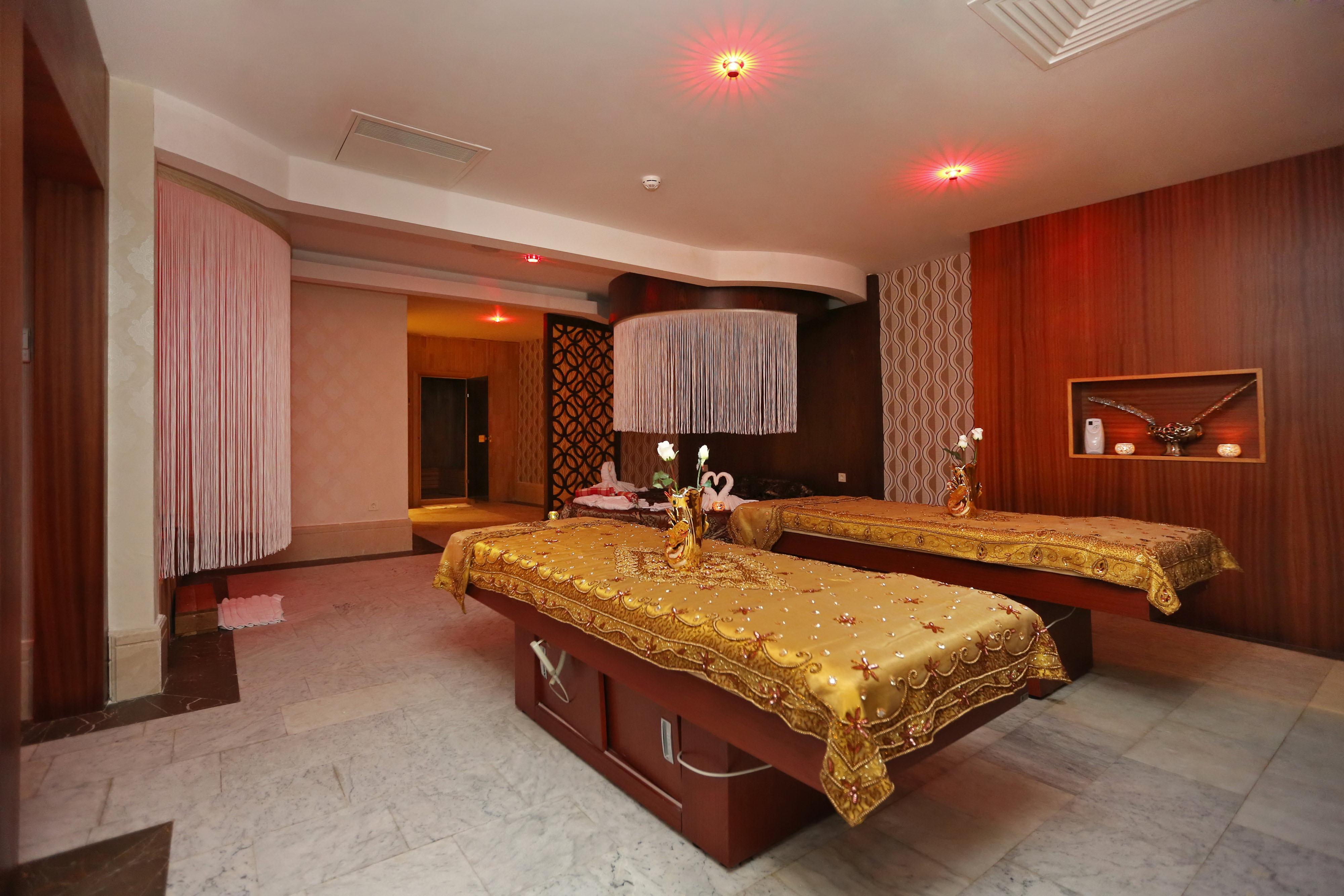 Asteria Bloom Side (Adults Only) Hotel Kizilagac  Kültér fotó