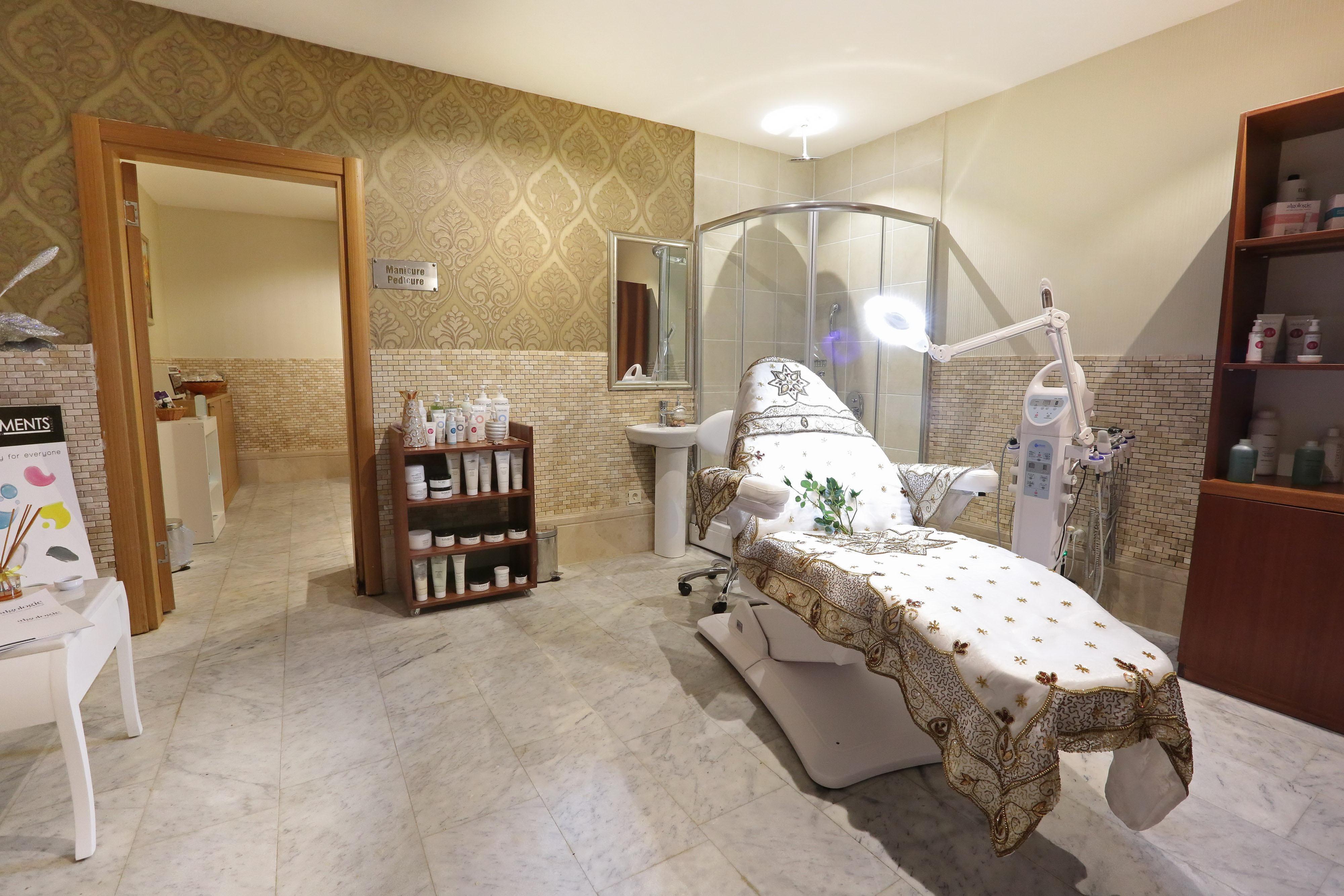 Asteria Bloom Side (Adults Only) Hotel Kizilagac  Kültér fotó