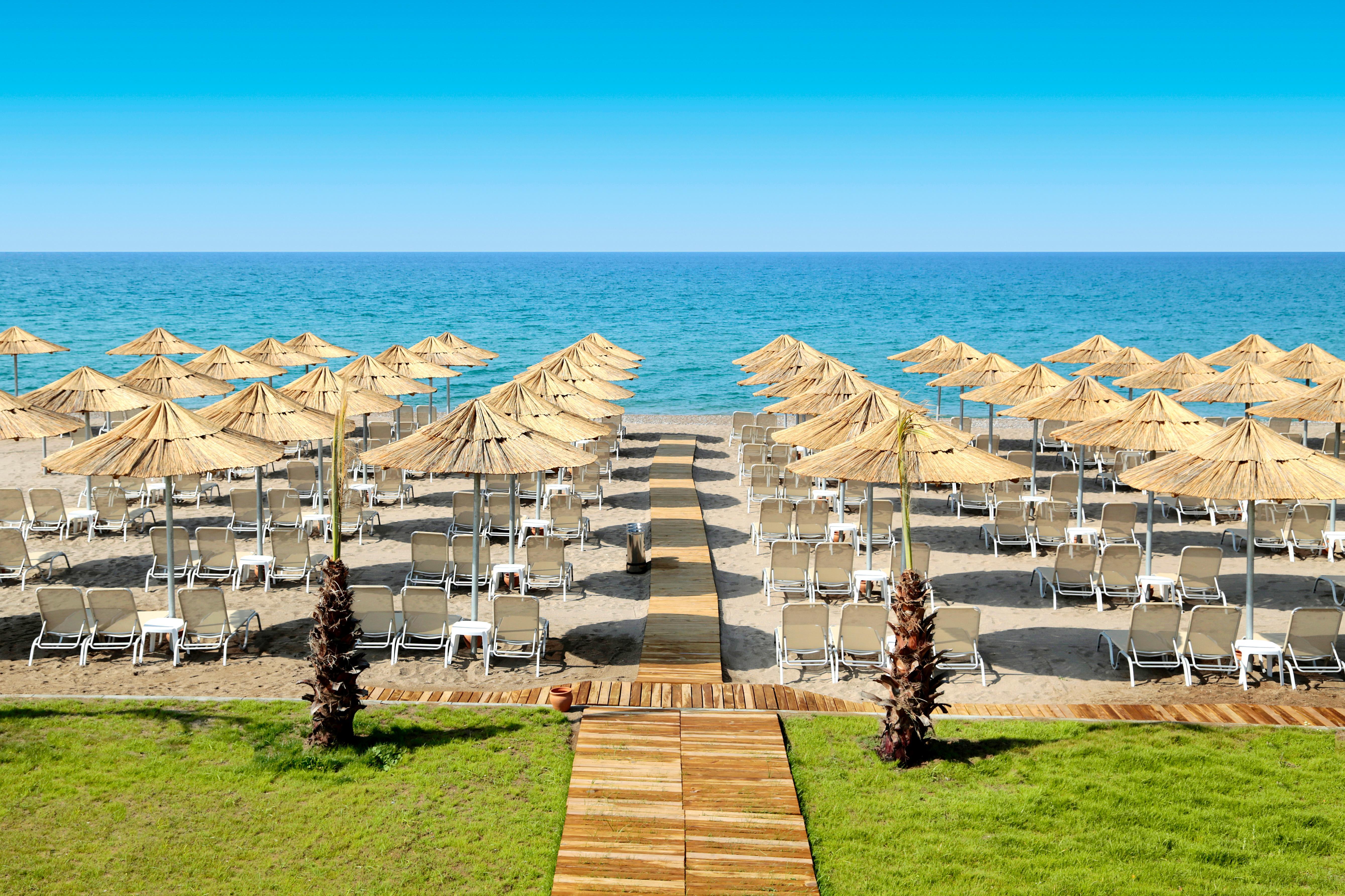 Asteria Bloom Side (Adults Only) Hotel Kizilagac  Kültér fotó