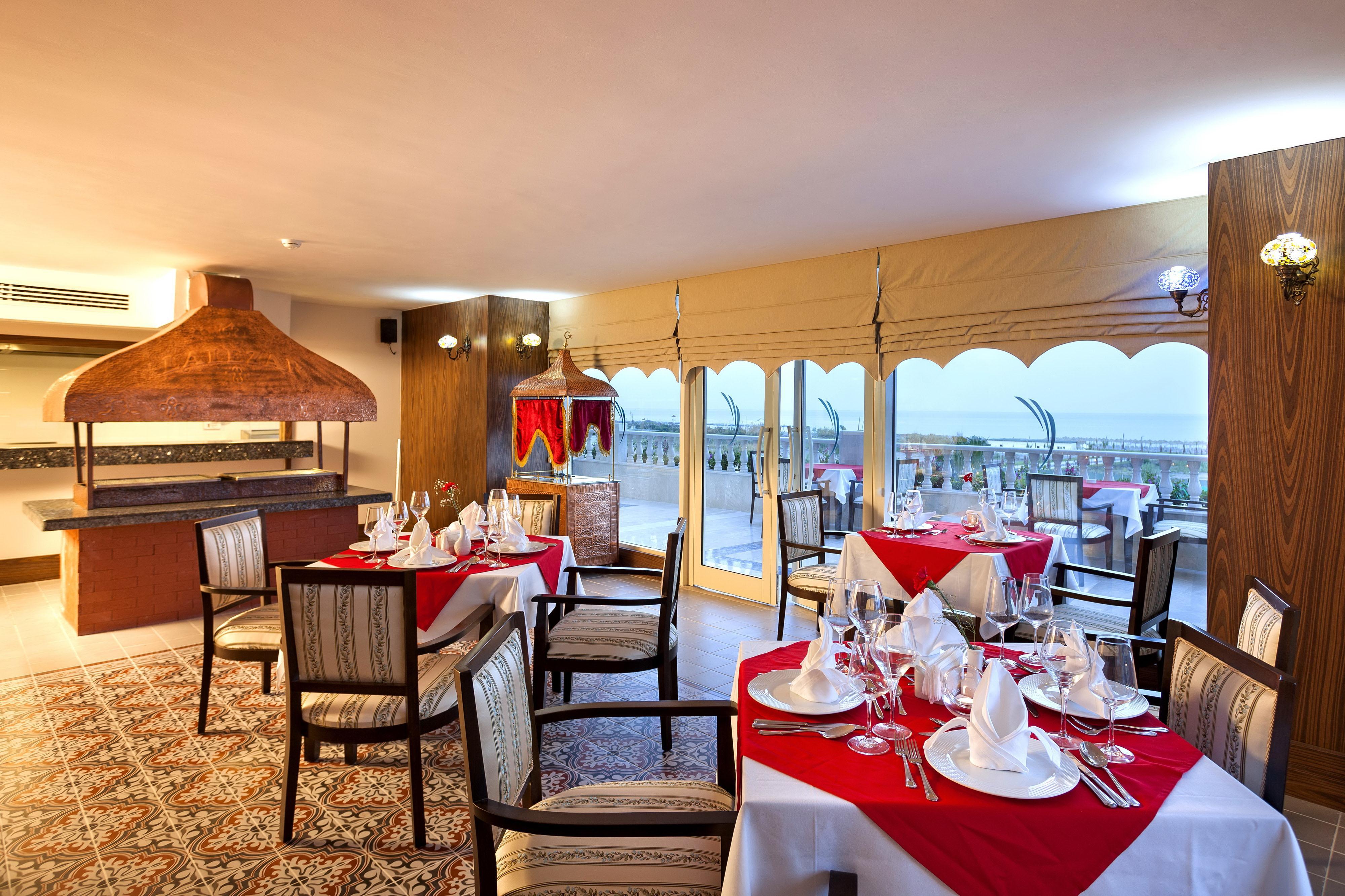Asteria Bloom Side (Adults Only) Hotel Kizilagac  Kültér fotó