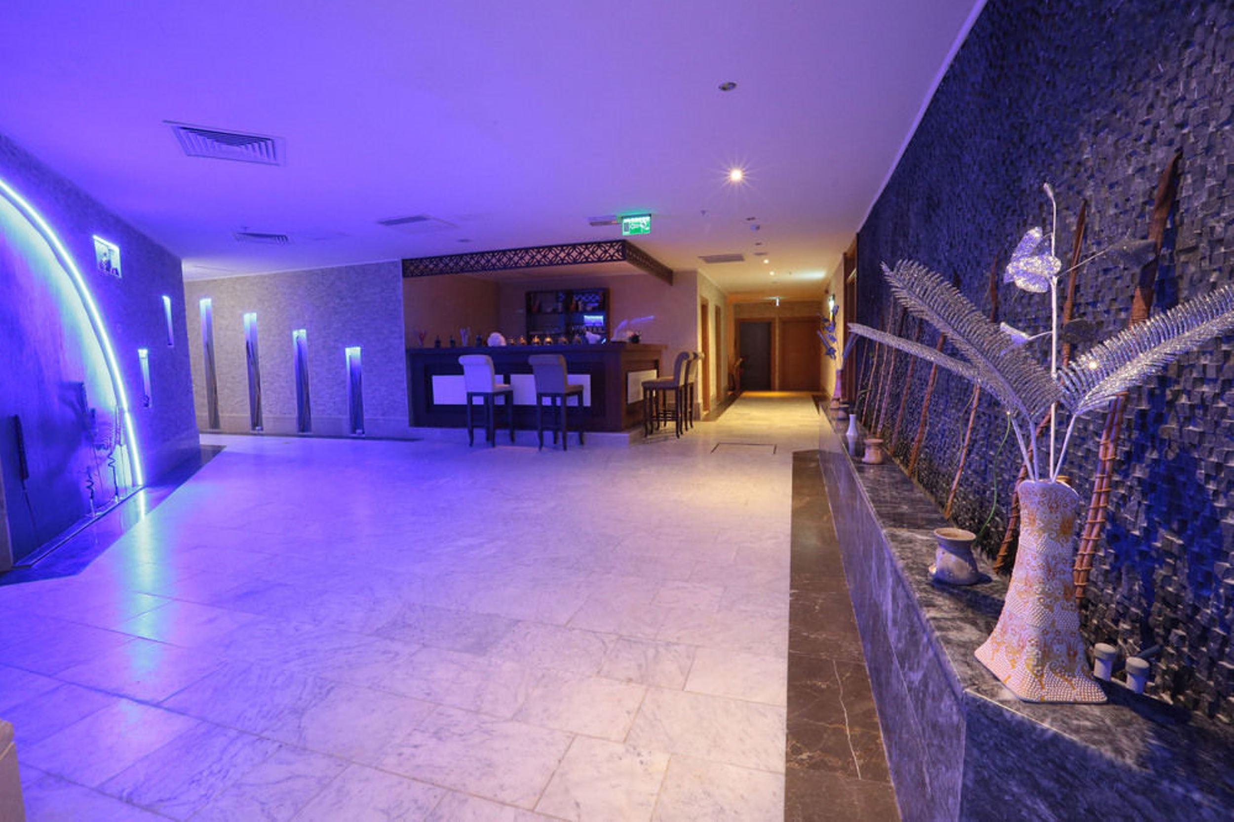 Asteria Bloom Side (Adults Only) Hotel Kizilagac  Kültér fotó