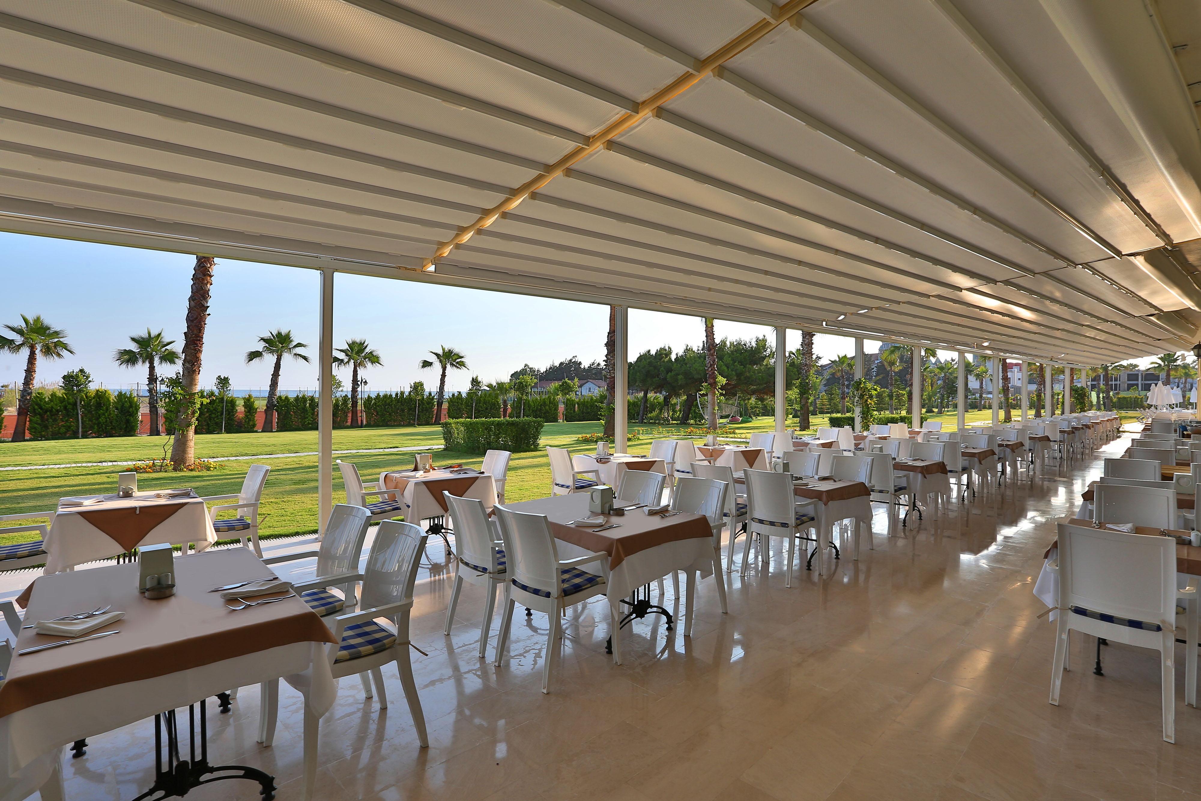 Asteria Bloom Side (Adults Only) Hotel Kizilagac  Kültér fotó
