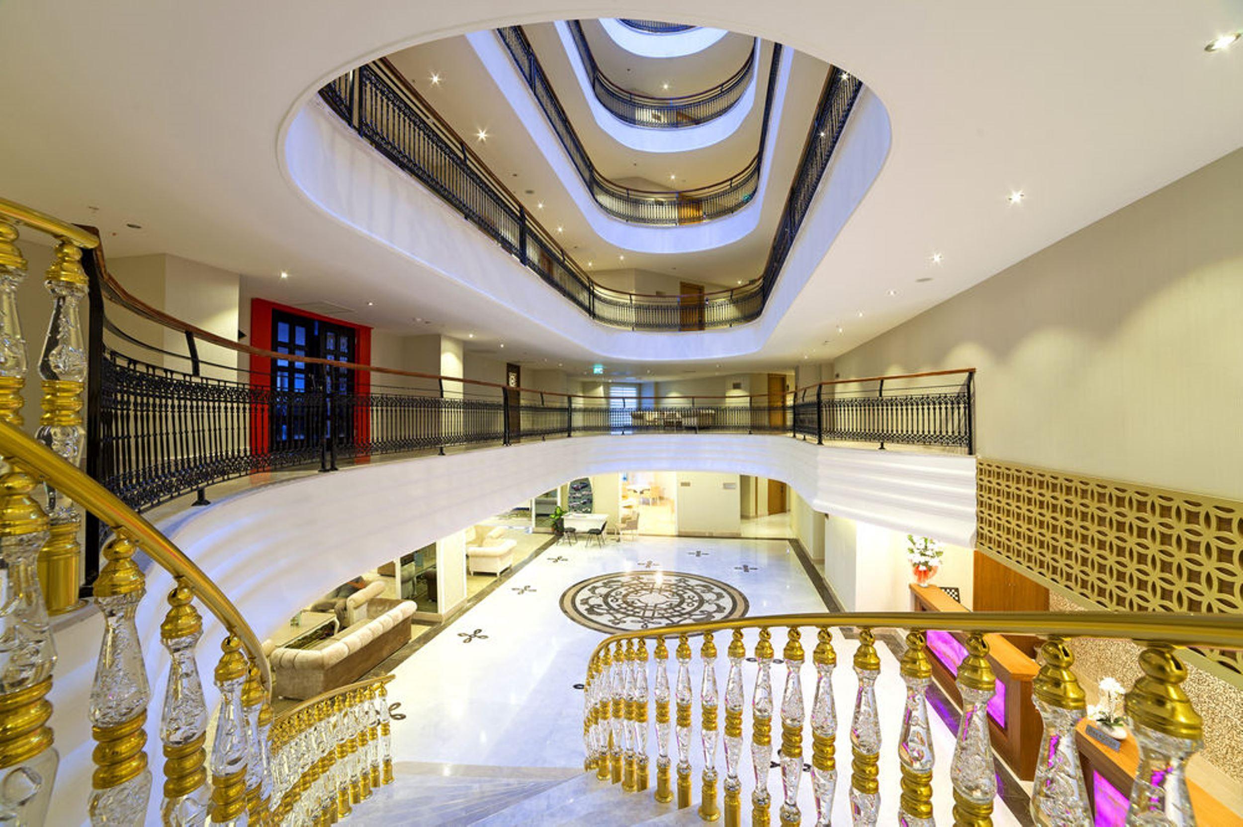 Asteria Bloom Side (Adults Only) Hotel Kizilagac  Kültér fotó