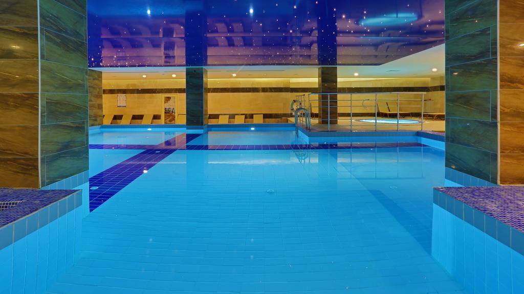 Asteria Bloom Side (Adults Only) Hotel Kizilagac  Kültér fotó