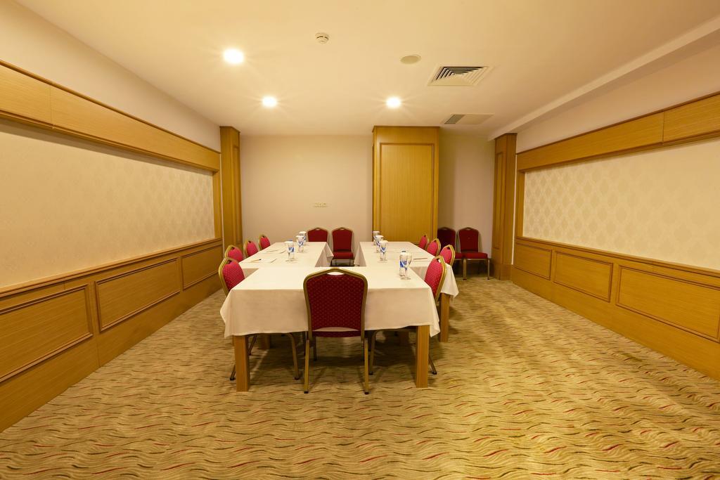 Asteria Bloom Side (Adults Only) Hotel Kizilagac  Kültér fotó