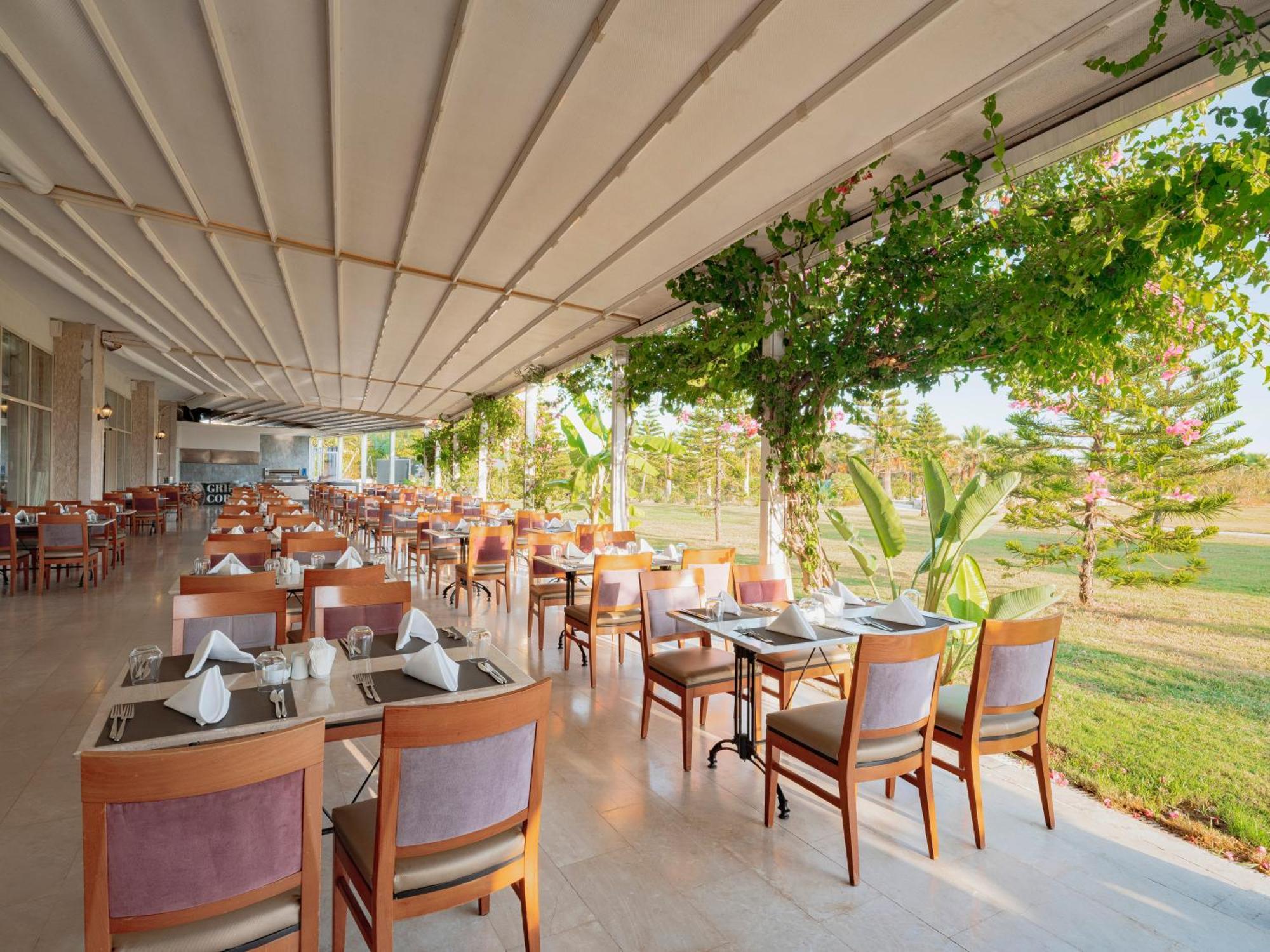 Asteria Bloom Side (Adults Only) Hotel Kizilagac  Kültér fotó