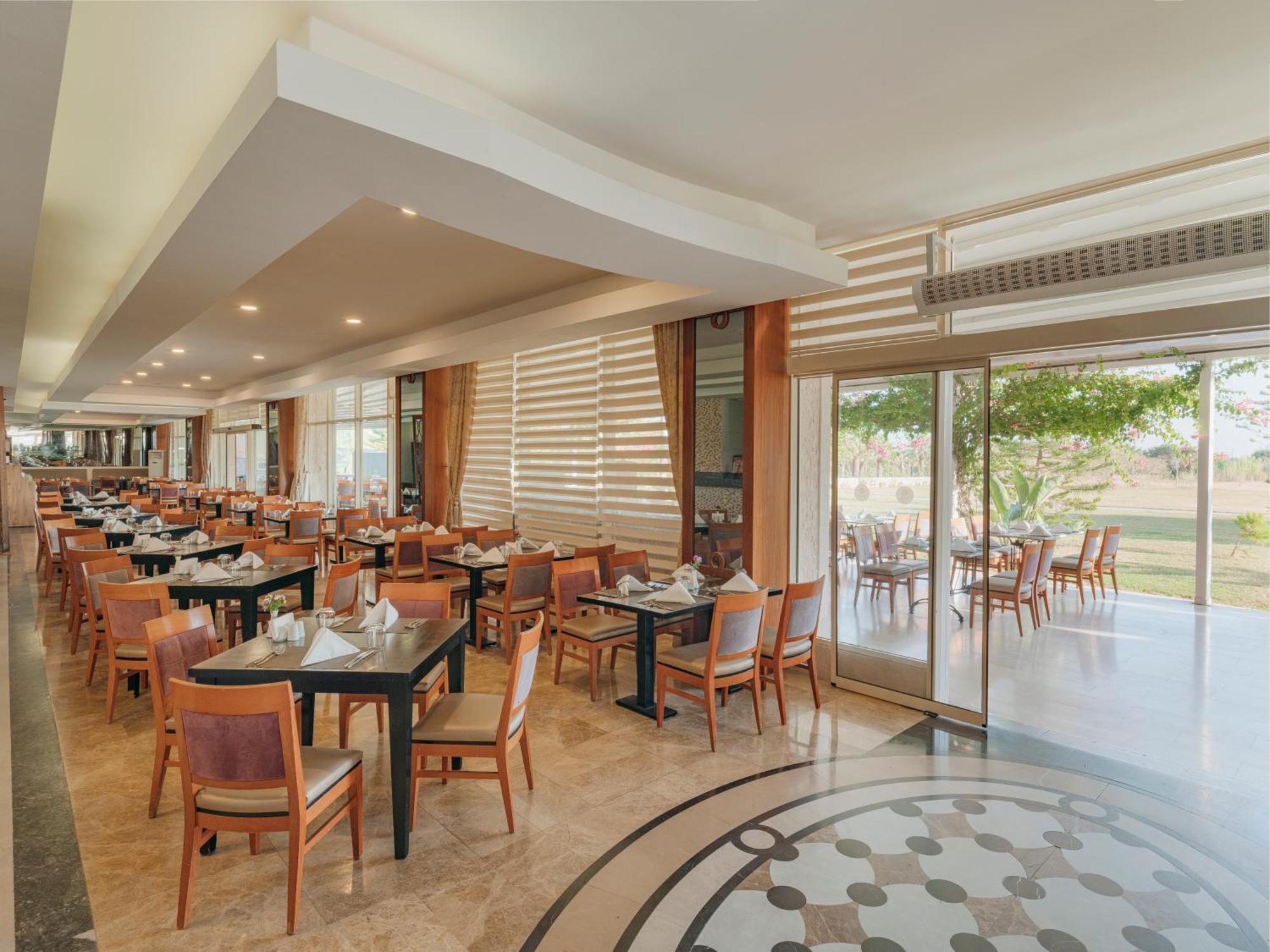 Asteria Bloom Side (Adults Only) Hotel Kizilagac  Kültér fotó
