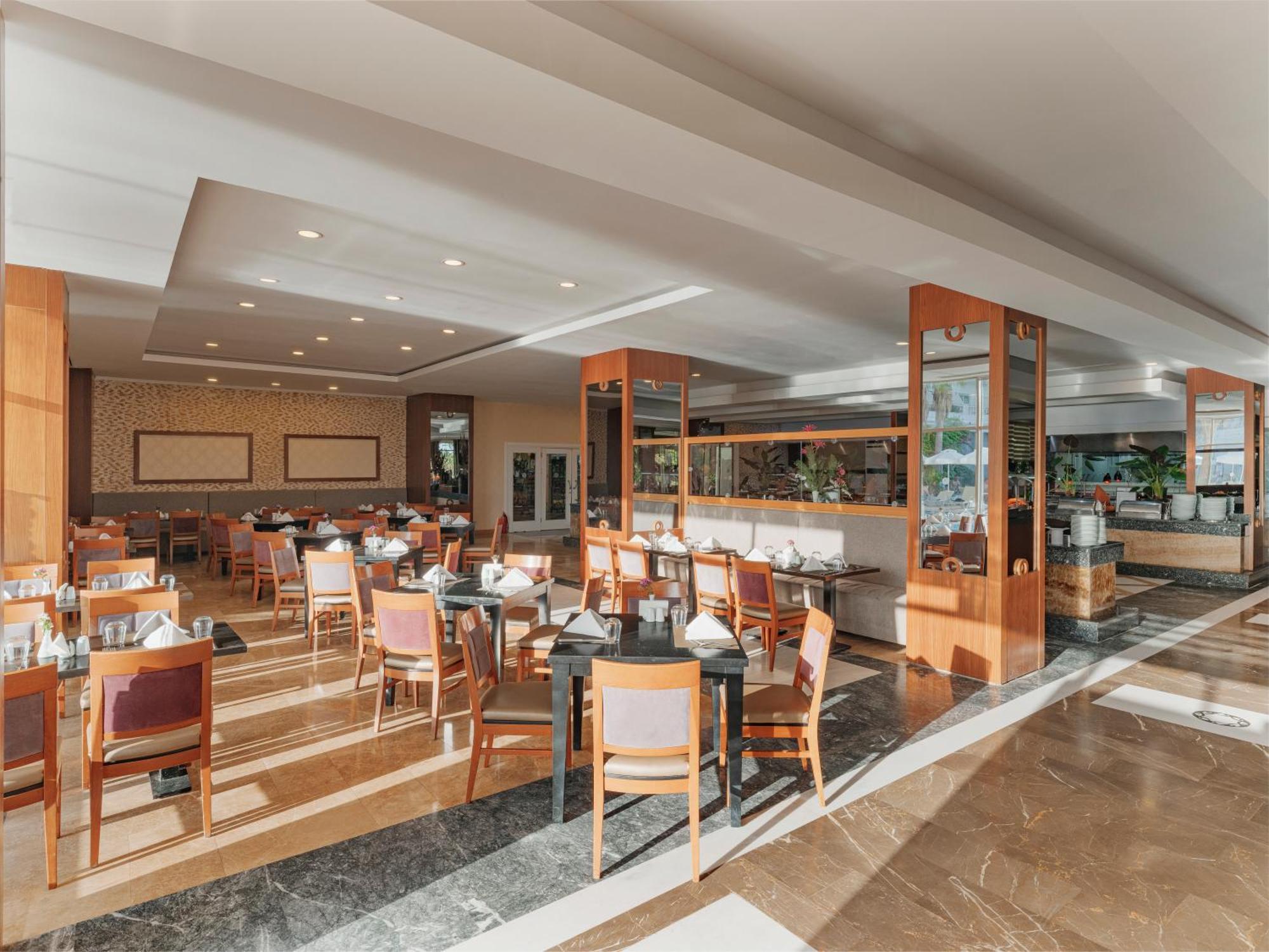 Asteria Bloom Side (Adults Only) Hotel Kizilagac  Kültér fotó
