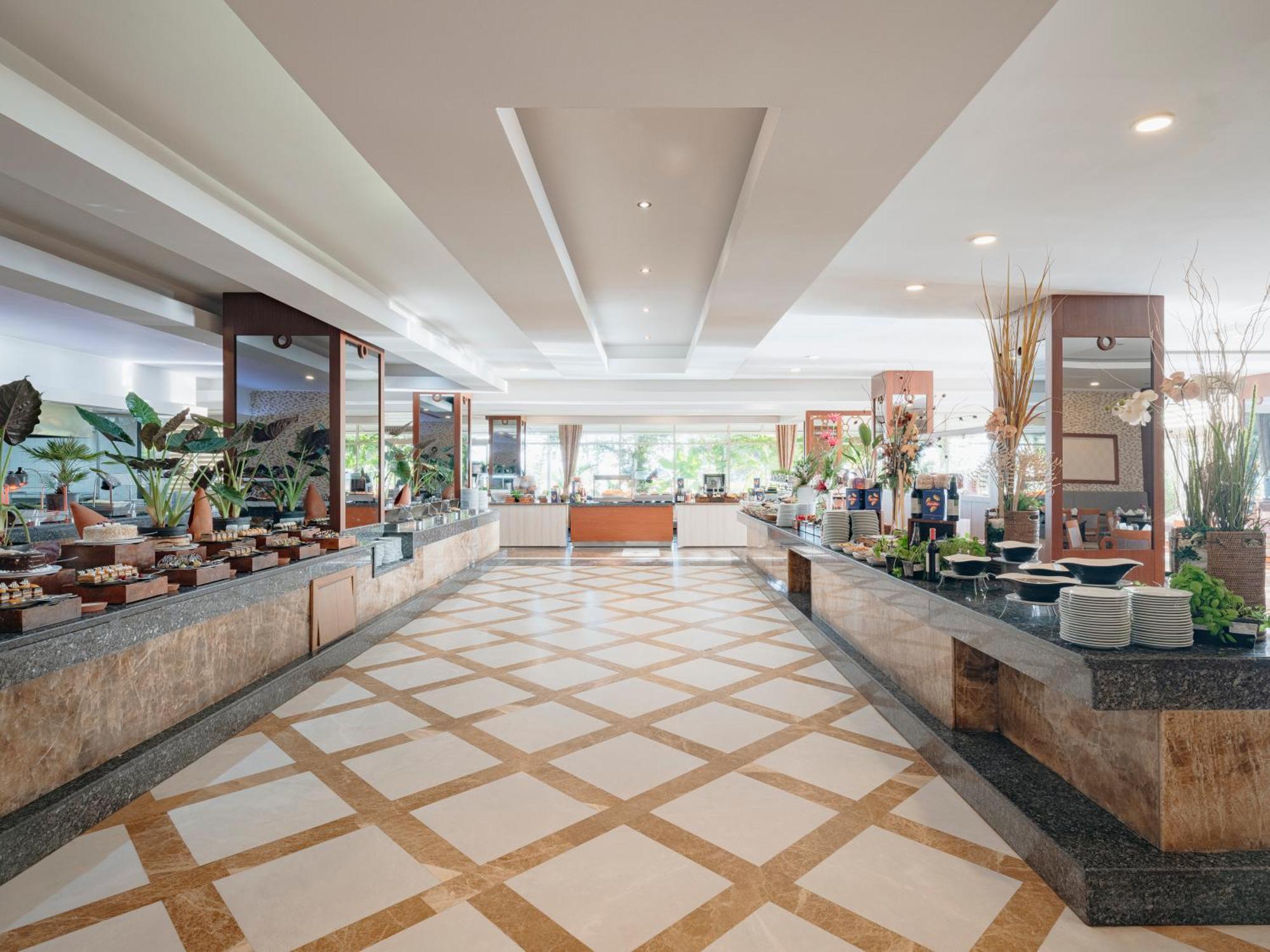 Asteria Bloom Side (Adults Only) Hotel Kizilagac  Kültér fotó