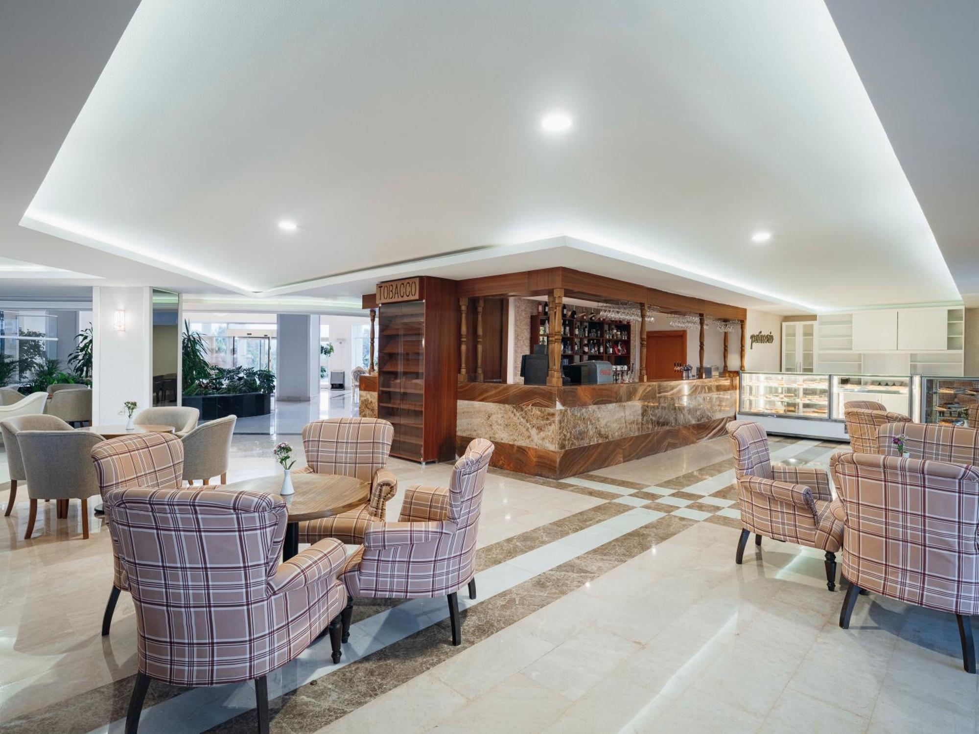 Asteria Bloom Side (Adults Only) Hotel Kizilagac  Kültér fotó