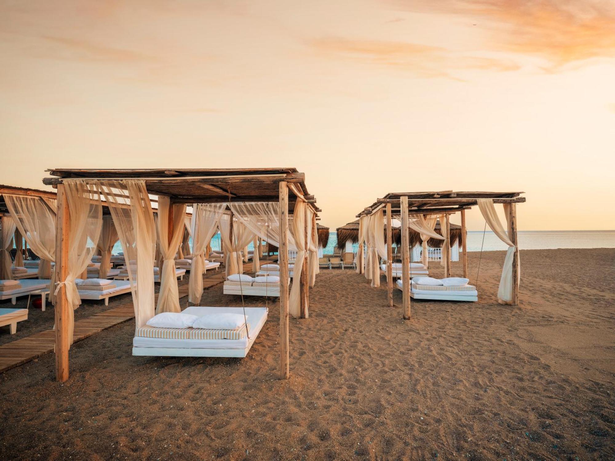 Asteria Bloom Side (Adults Only) Hotel Kizilagac  Kültér fotó