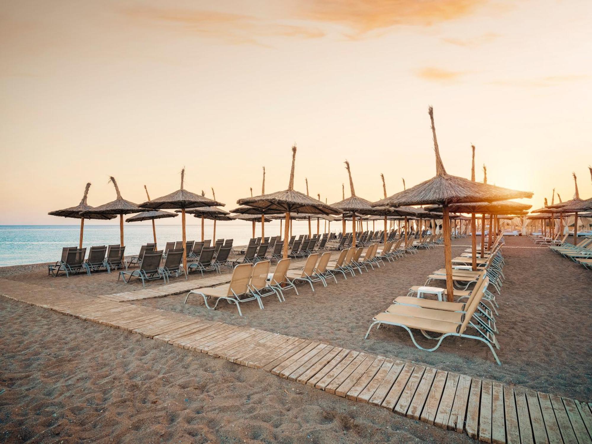 Asteria Bloom Side (Adults Only) Hotel Kizilagac  Kültér fotó